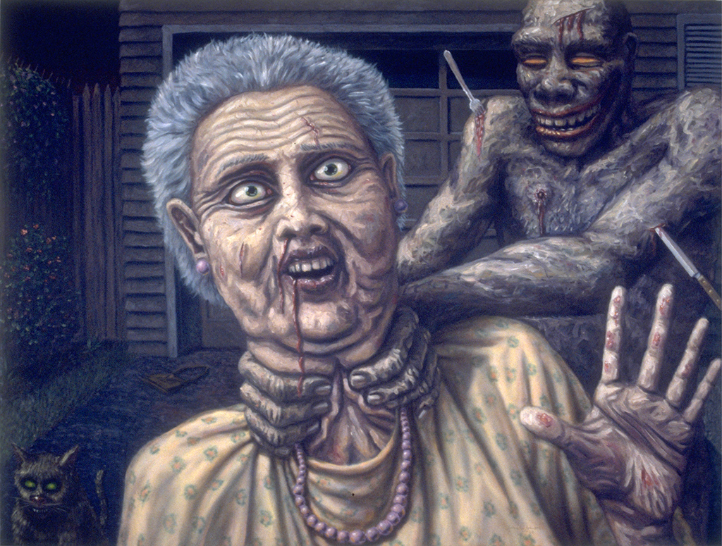 Spooky picture 2